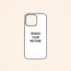 iPhone 15 Pro Max Plastic Case