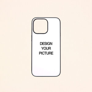iPhone 15 Pro Max Plastic Case