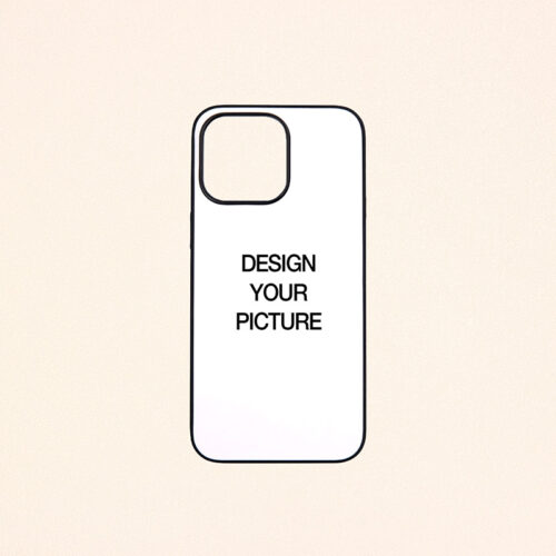 iPhone 15 Pro Max Plastic Case