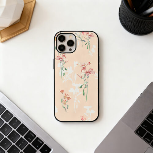 iPhone 15 Pro Max Plastic Case