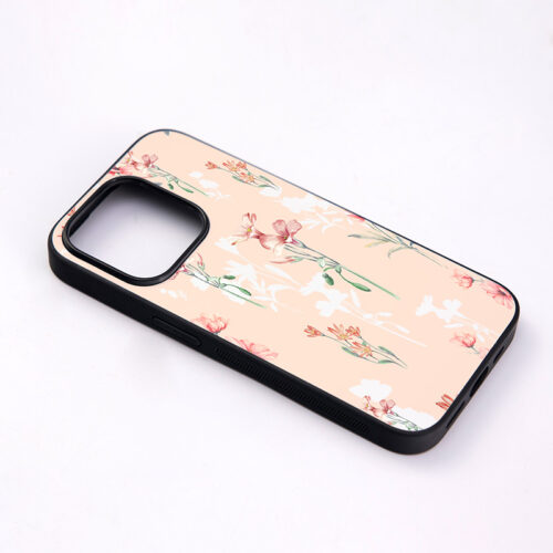 iPhone 15 Pro Max Plastic Case
