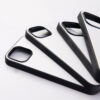 iPhone 15 Pro Max Plastic Case