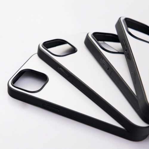 iPhone 15 Pro Max Plastic Case