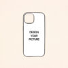 iPhone 15 Pro Plastic Case