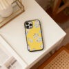 iPhone 15 Pro Plastic Case