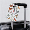 Luggage Tag – 2.75" × 4"