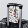 Luggage Tag – 2.75" × 4"