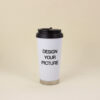 16 oz On-the-Go Stainless Steel Tumbler