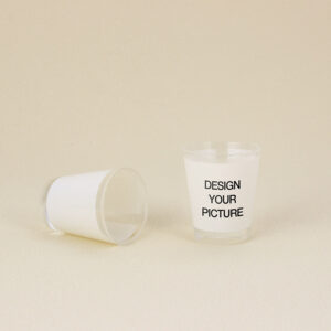 Custom 1.5 oz Shot Glass