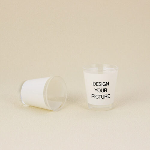 Custom 1.5 oz Shot Glass