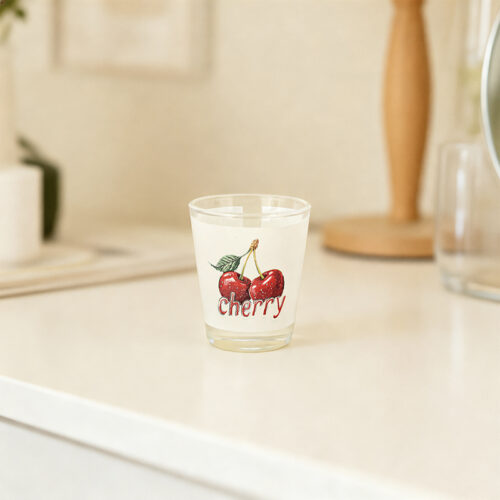 Custom 1.5 oz Shot Glass